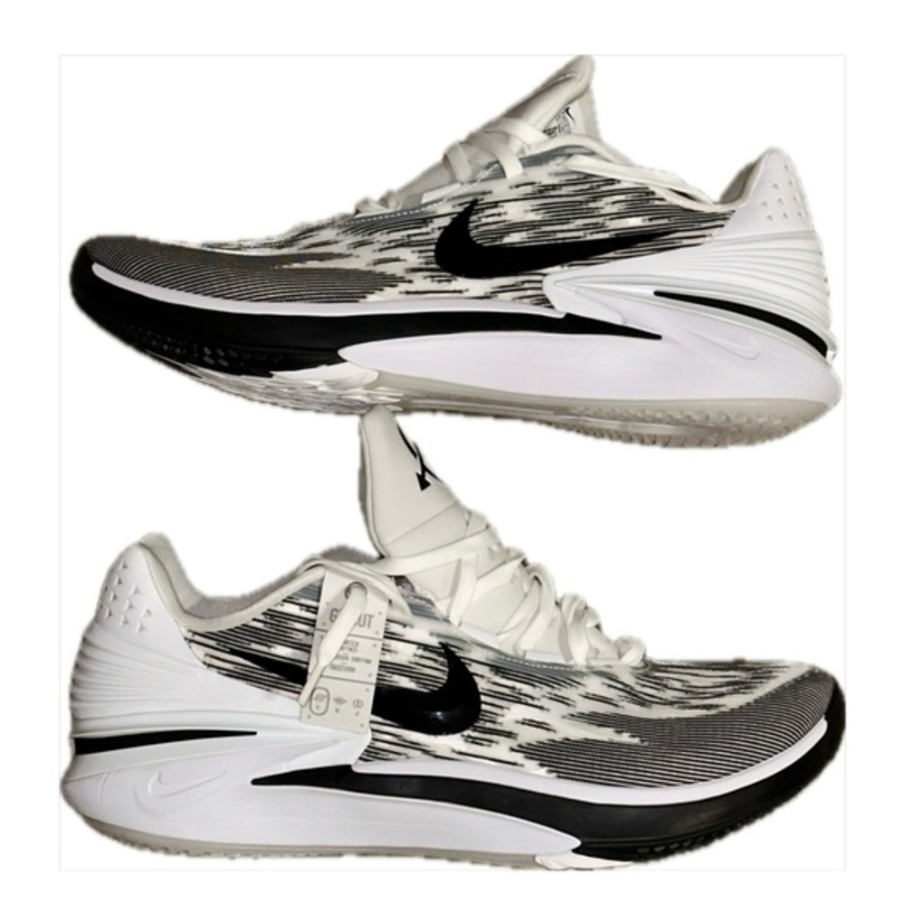Nike Air Zoom GT Cut 2 TB basketball shoe size17 NWOB